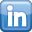 LinkedIn icon